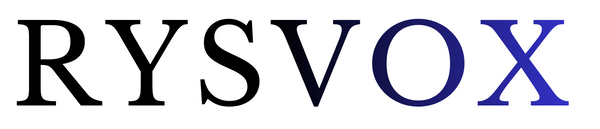 RysVox Store